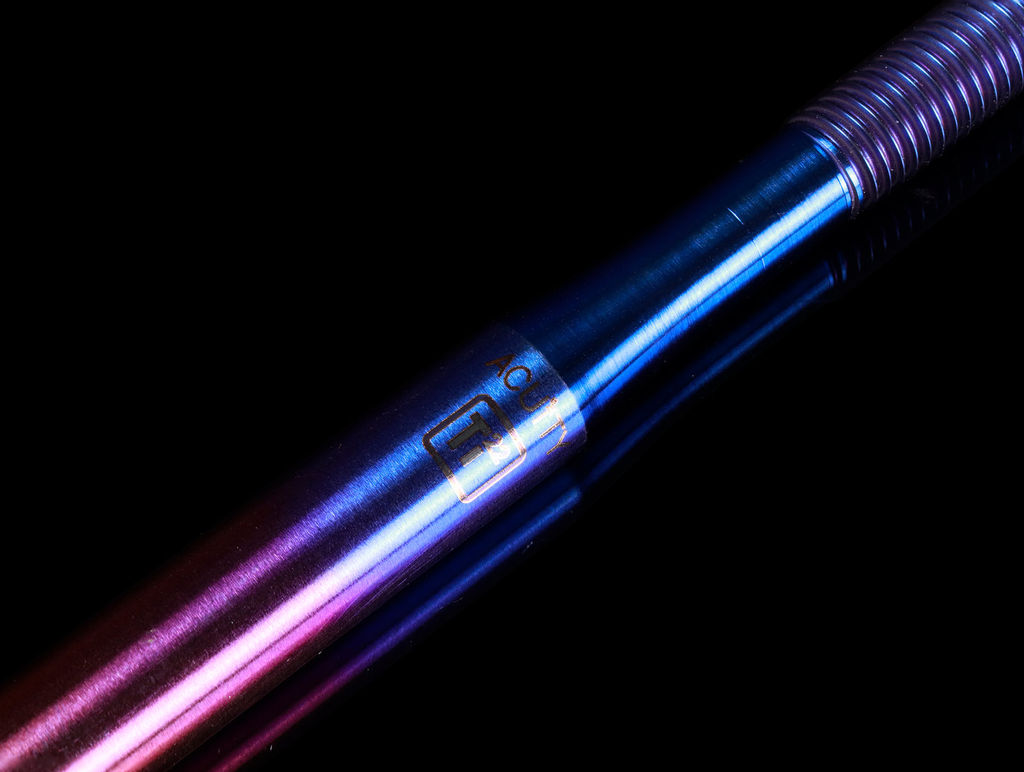 Acuity Premium Shifter Upper Rods