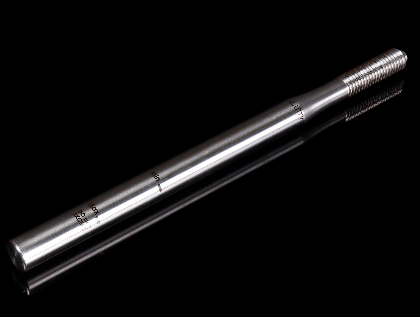 Acuity Premium Shifter Upper Rods