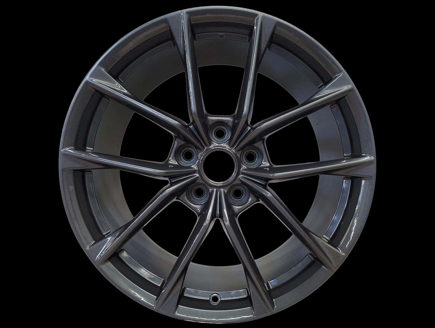 Acura OEM 24+ Integra Type S (DE5) Wheels - 19x9.5 / 5x120 / +60