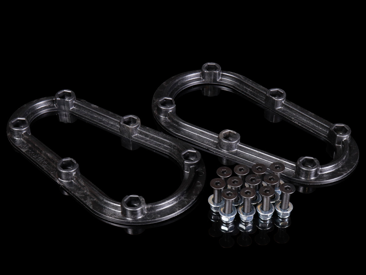 AeroCatch Panel Fastener Kit