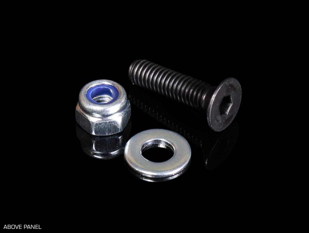 AeroCatch Panel Fastener Kit
