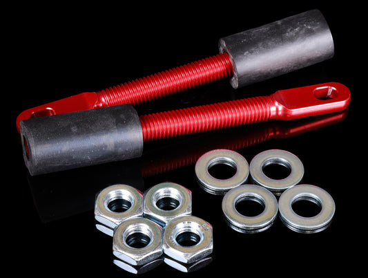 AeroCatch Strike Pin Kit