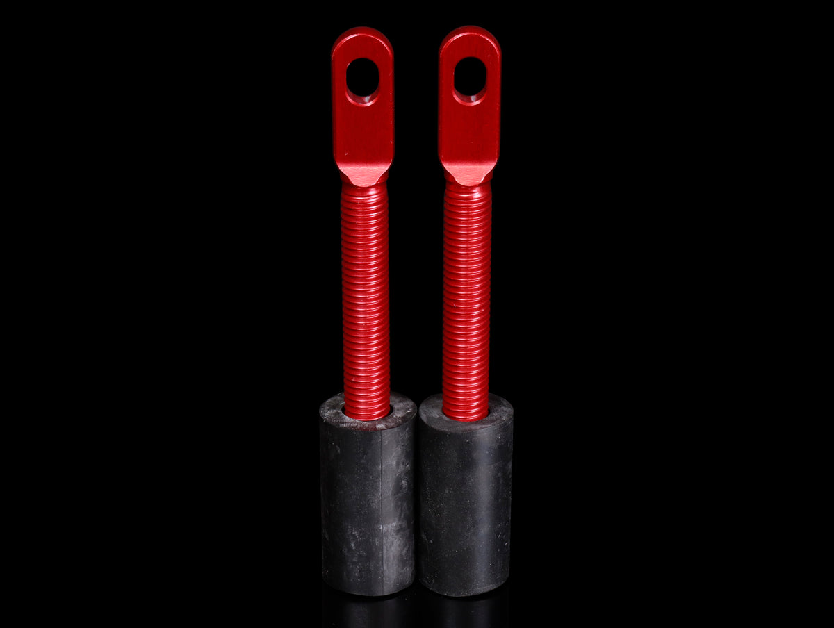 AeroCatch Strike Pin Kit