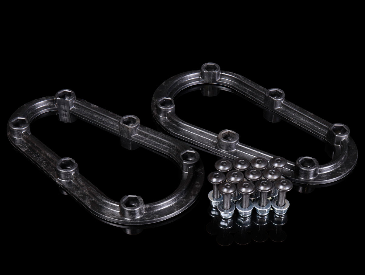 AeroCatch Panel Fastener Kit