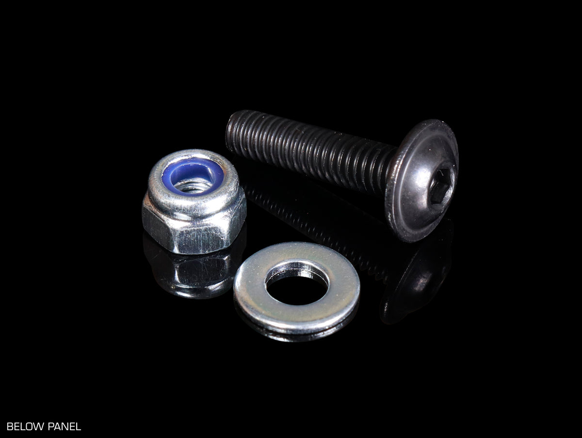 AeroCatch Panel Fastener Kit