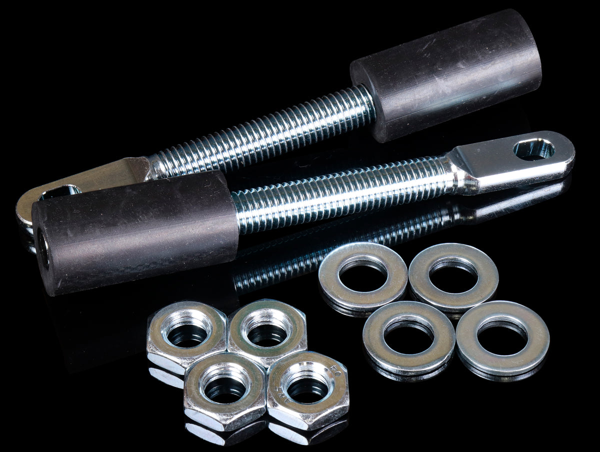AeroCatch Strike Pin Kit