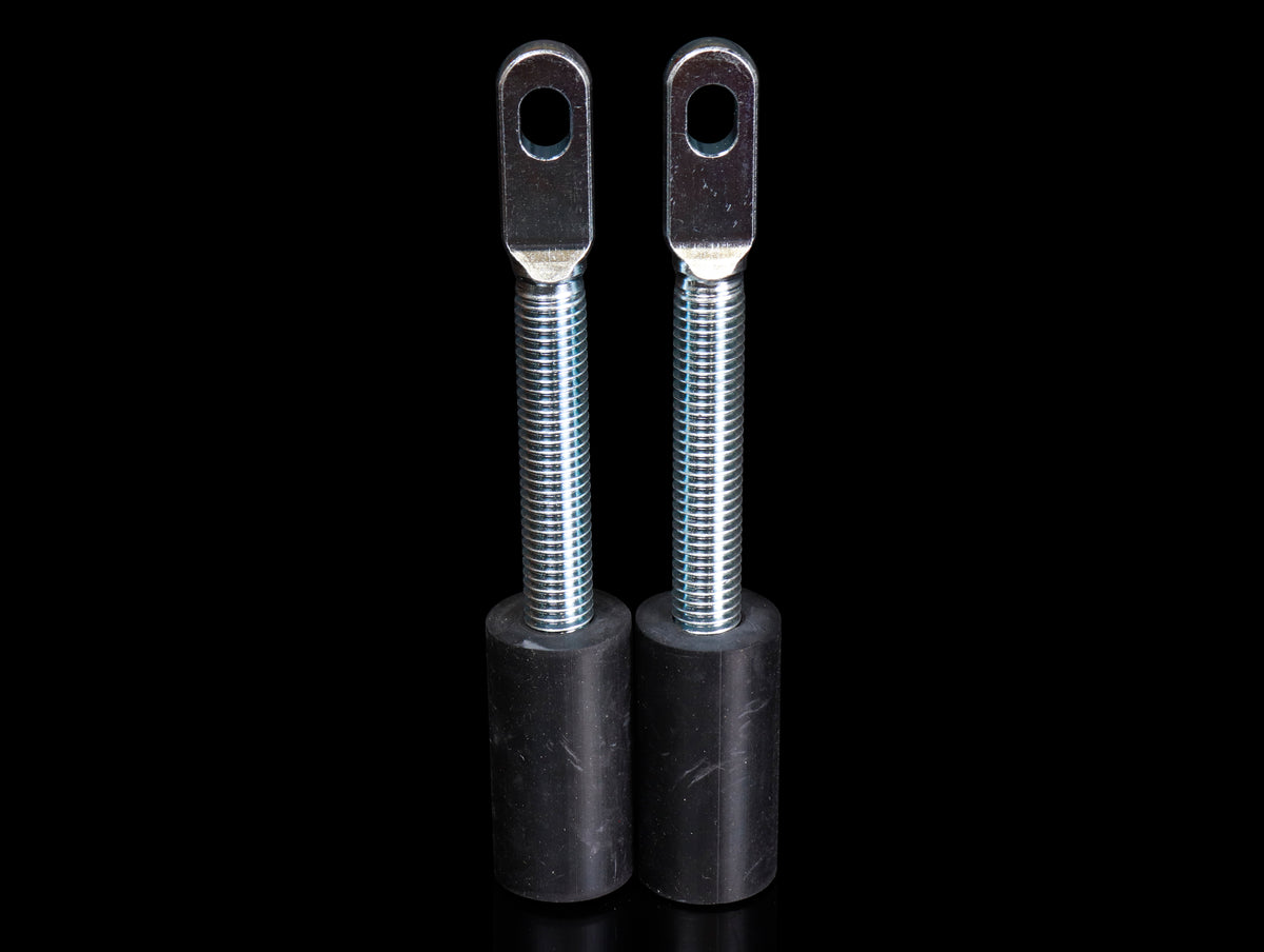 AeroCatch Strike Pin Kit