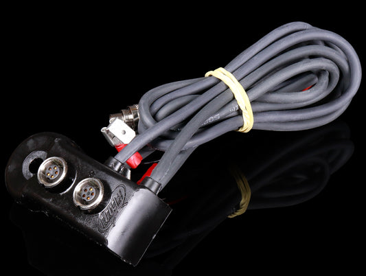 AiM Sports 2 Port Data Hub