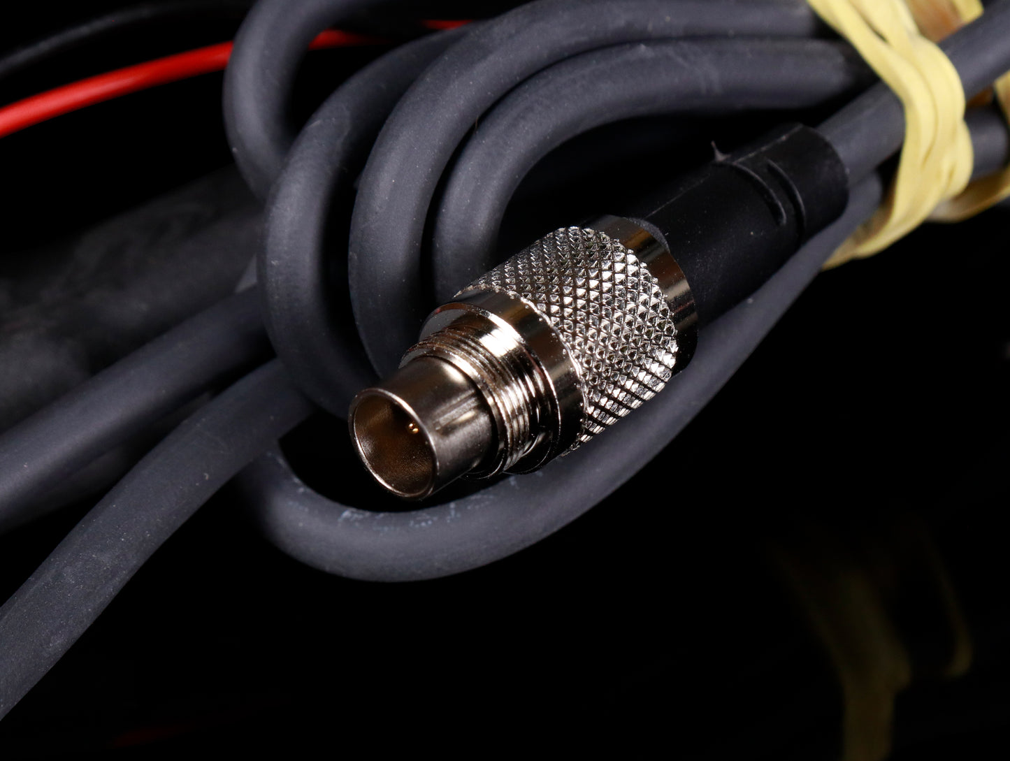 AiM Sports 2 Port Data Hub