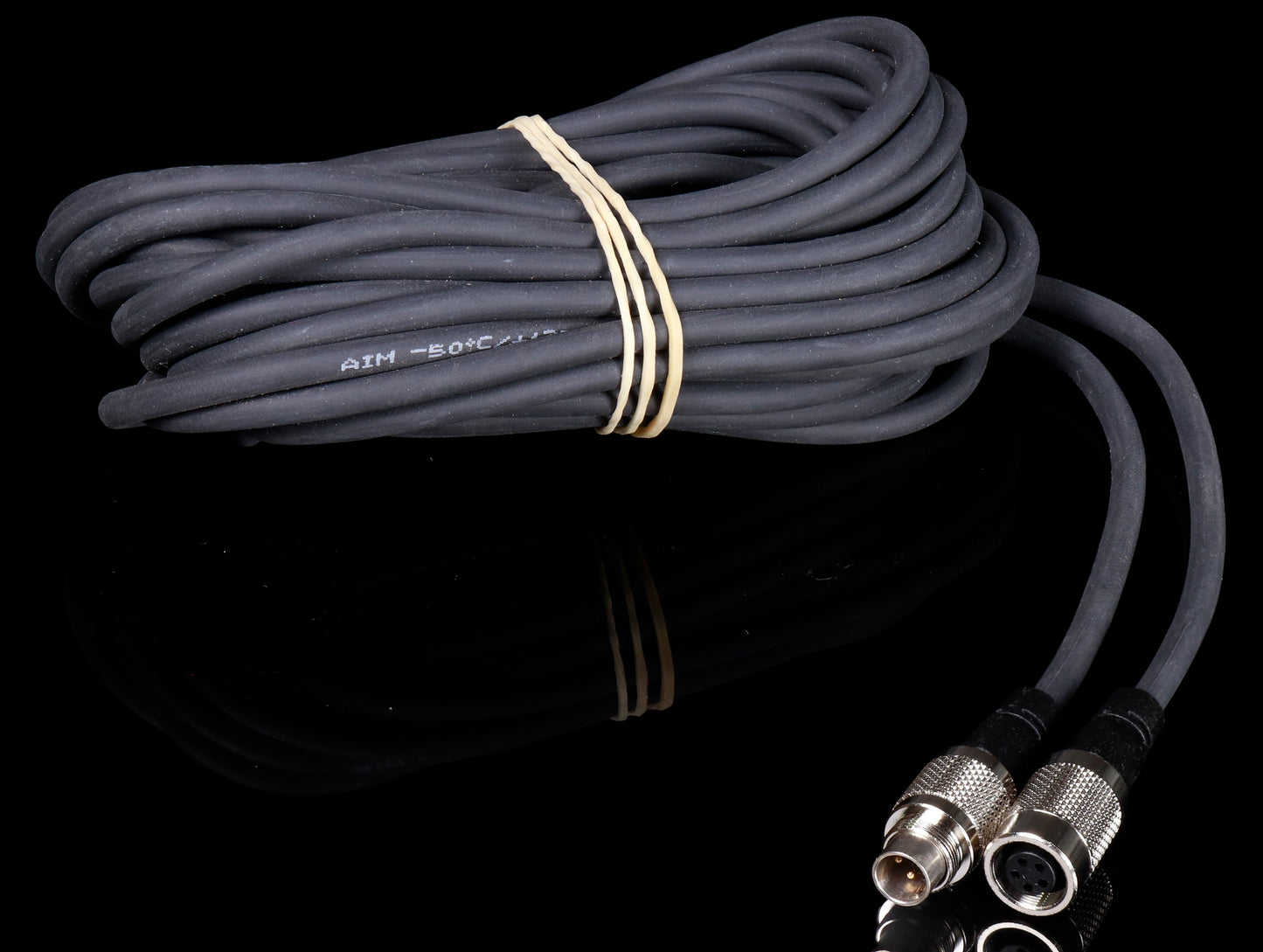 AiM Sports Patch Cables