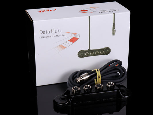 AiM Sports 4 Way Data Hub