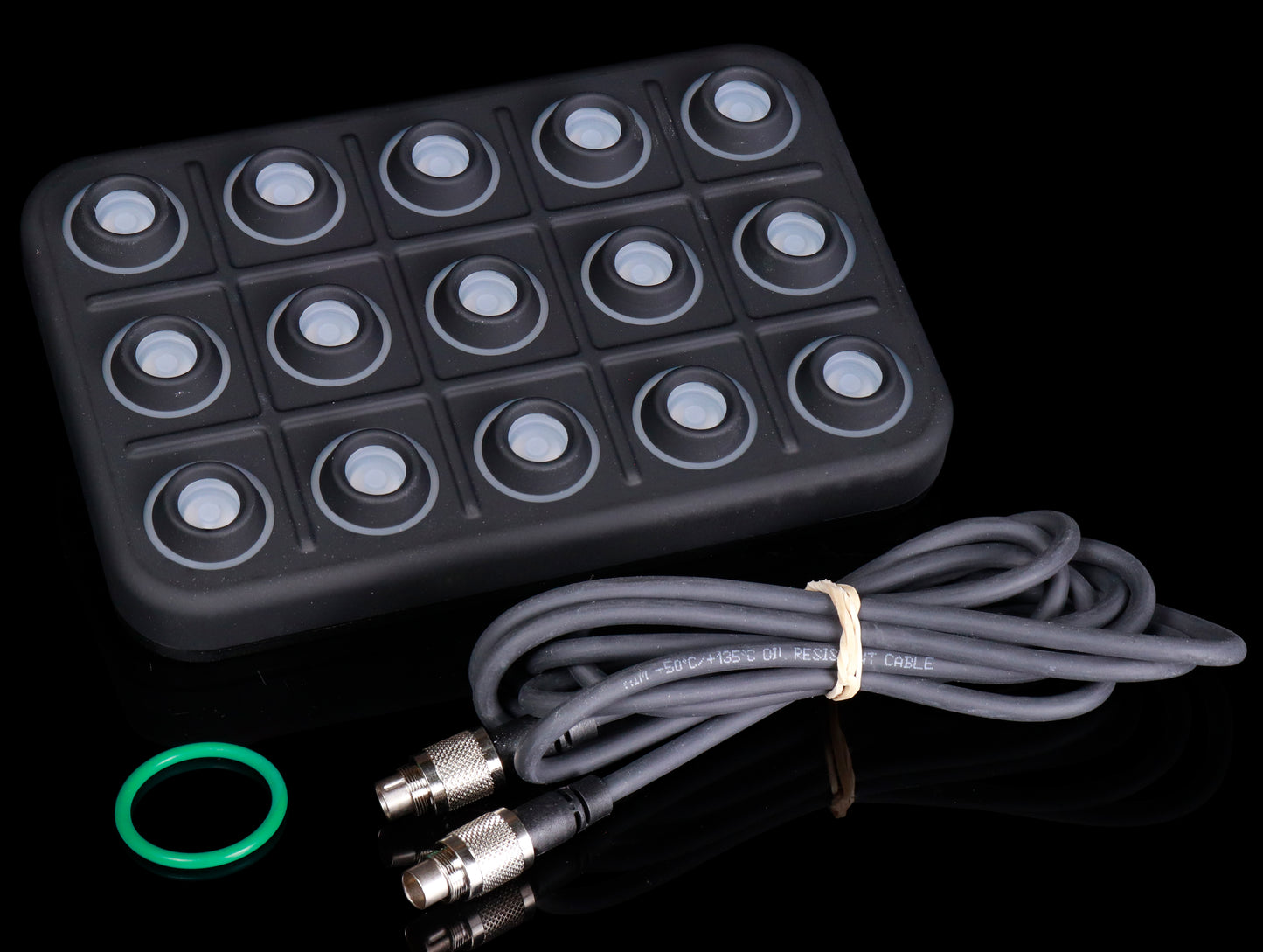 AiM Sports K15 Keypad