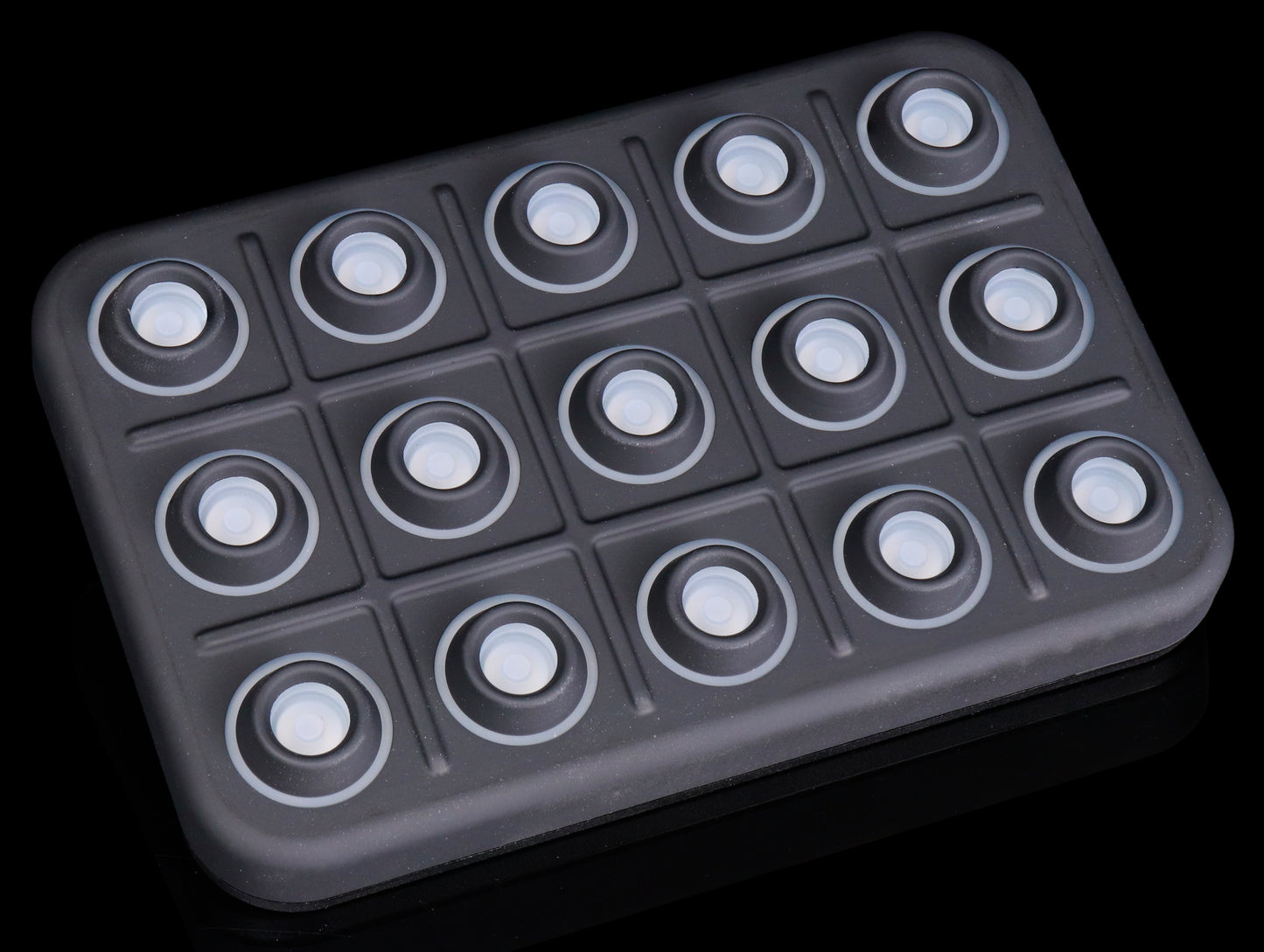 AiM Sports K15 Keypad