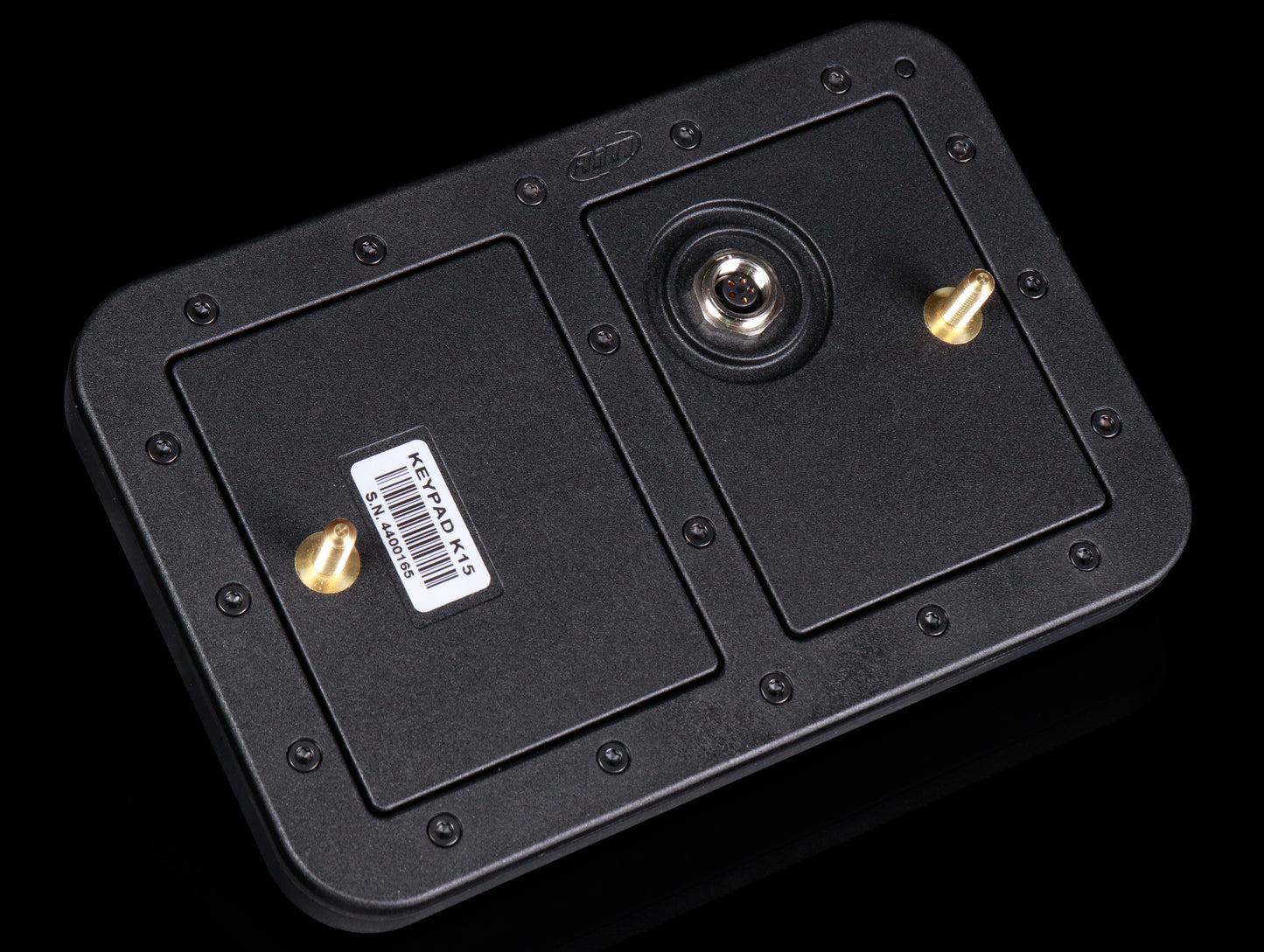 AiM Sports K15 Keypad