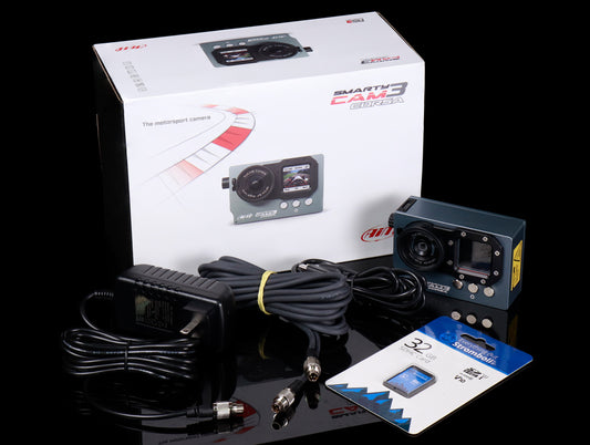 AiM Sports SmartyCam 3 Corsa