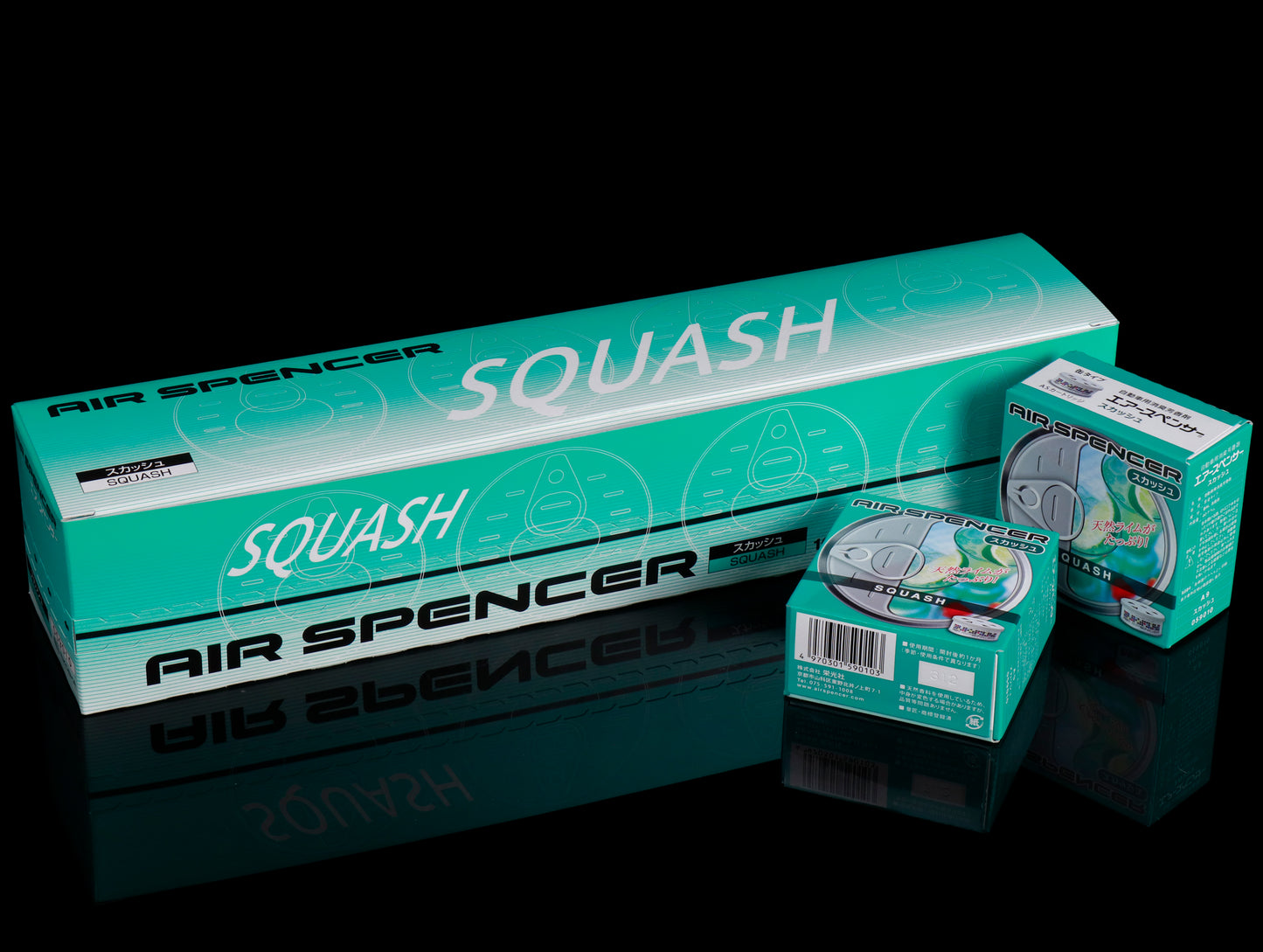 Air Spencer Cartridge Air Freshener