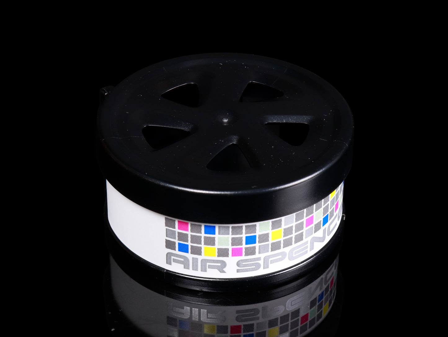 Air Spencer Mini No.1 Clip On Air Freshener