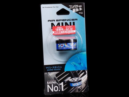 Air Spencer Mini No.1 Clip On Air Freshener