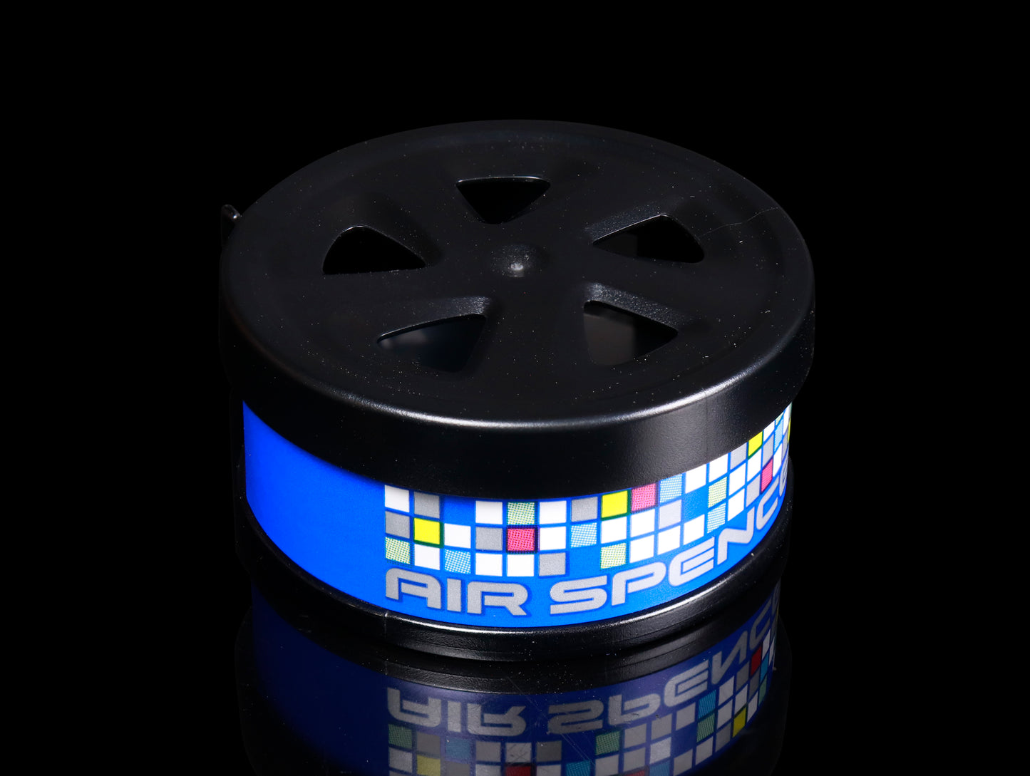 Air Spencer Mini No.1 Clip On Air Freshener
