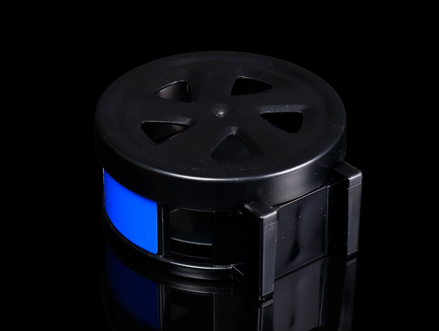 Air Spencer Mini No.1 Clip On Air Freshener