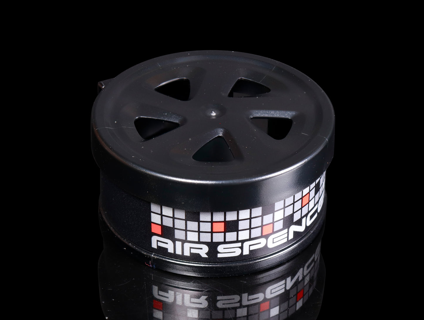 Air Spencer Mini No.1 Clip On Air Freshener