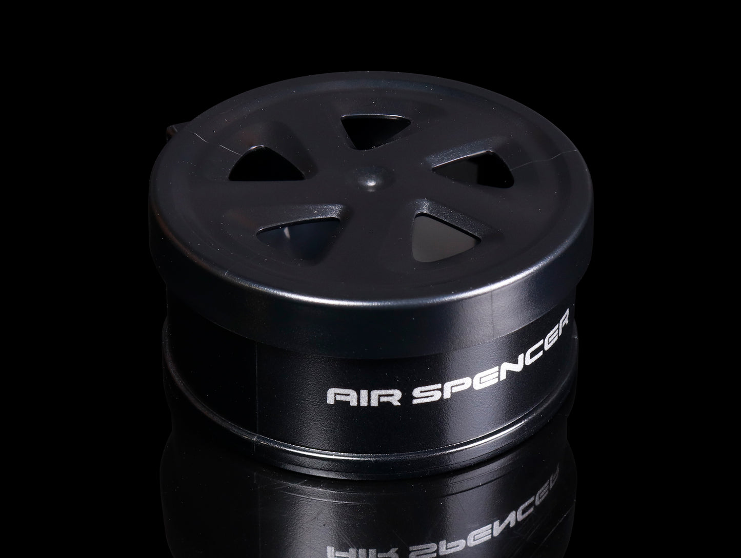 Air Spencer Mini No.5 Clip On Air Freshener