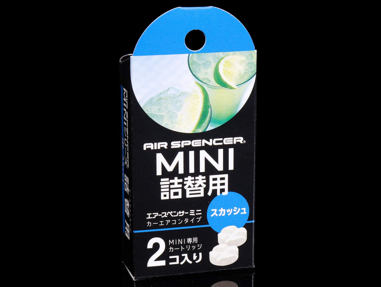 Air Spencer Mini Refill