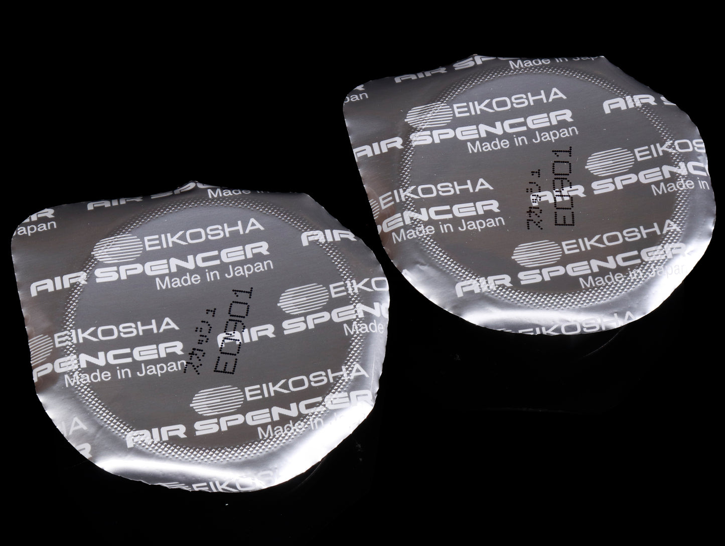 Air Spencer Mini Refill