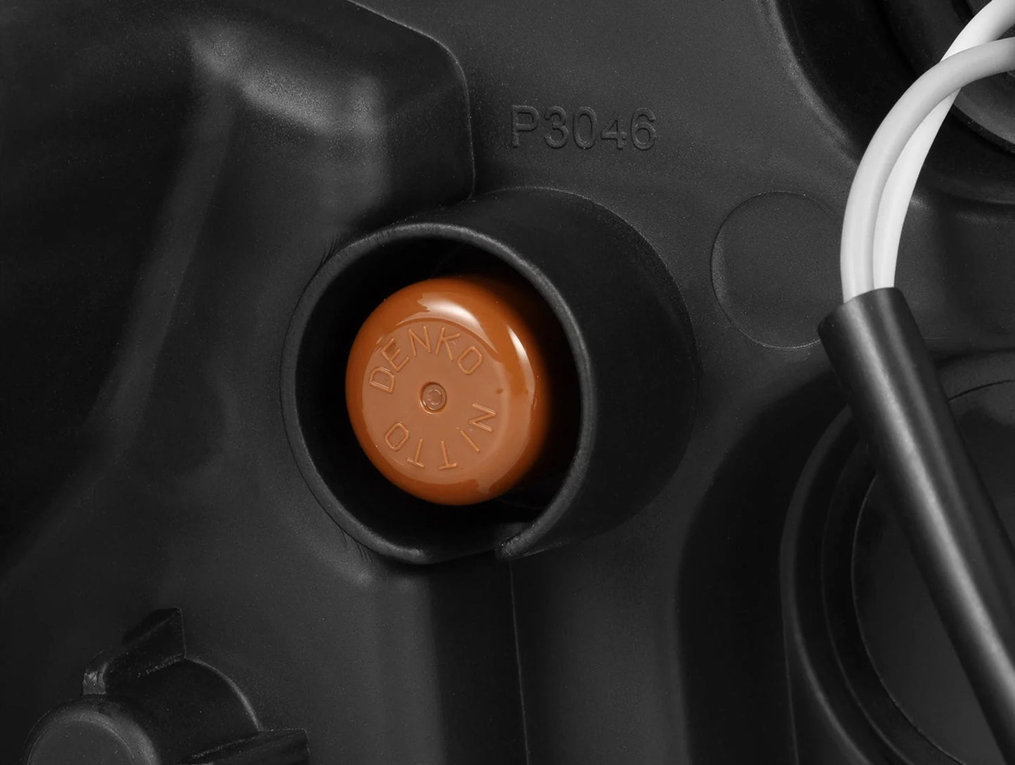 AlphaRex NOVA-Series LED Projector Headlights - 16-21 Honda Civic