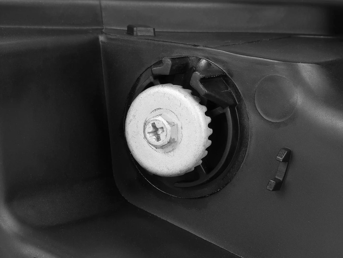 AlphaRex NOVA-Series LED Projector Headlights - 16-21 Honda Civic