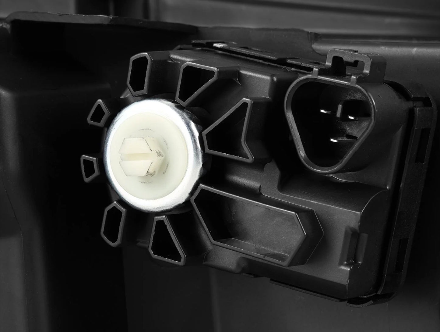 AlphaRex NOVA-Series LED Projector Headlights - 22+ Civic