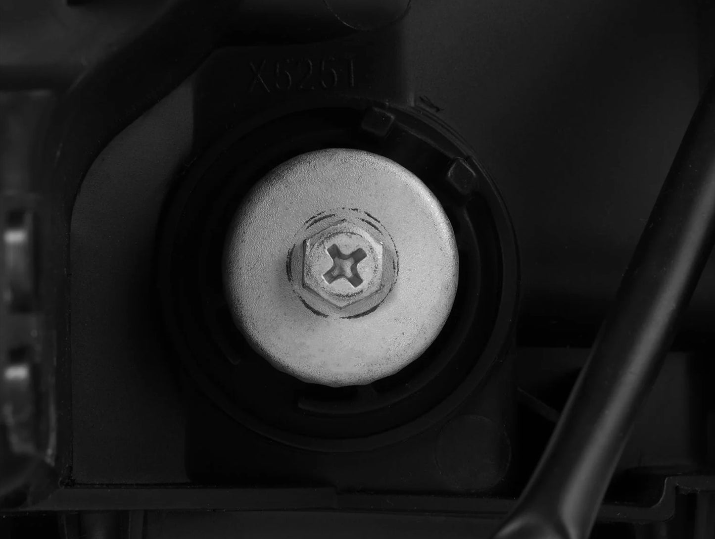 AlphaRex NOVA-Series LED Projector Headlights - 99-09 S2000