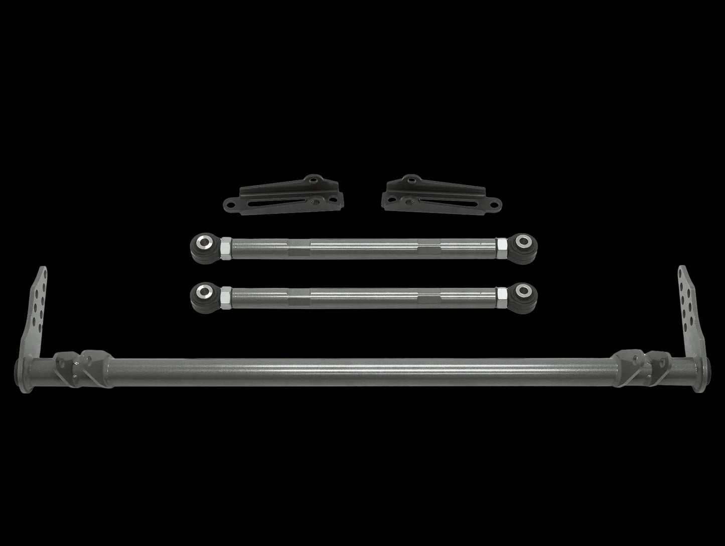 Apexi EXV Front Traction Bar - 92-00 Civic / 94-01 Integra