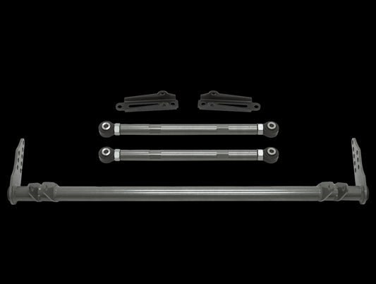 Apexi EXV Front Traction Bar - 92-00 Civic / 94-01 Integra