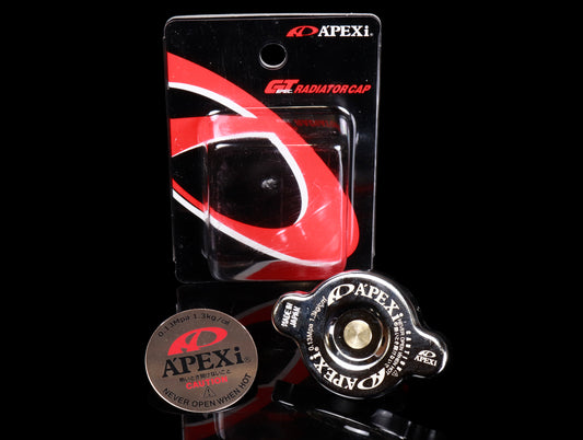 Apexi GT-Spec Radiator Cap