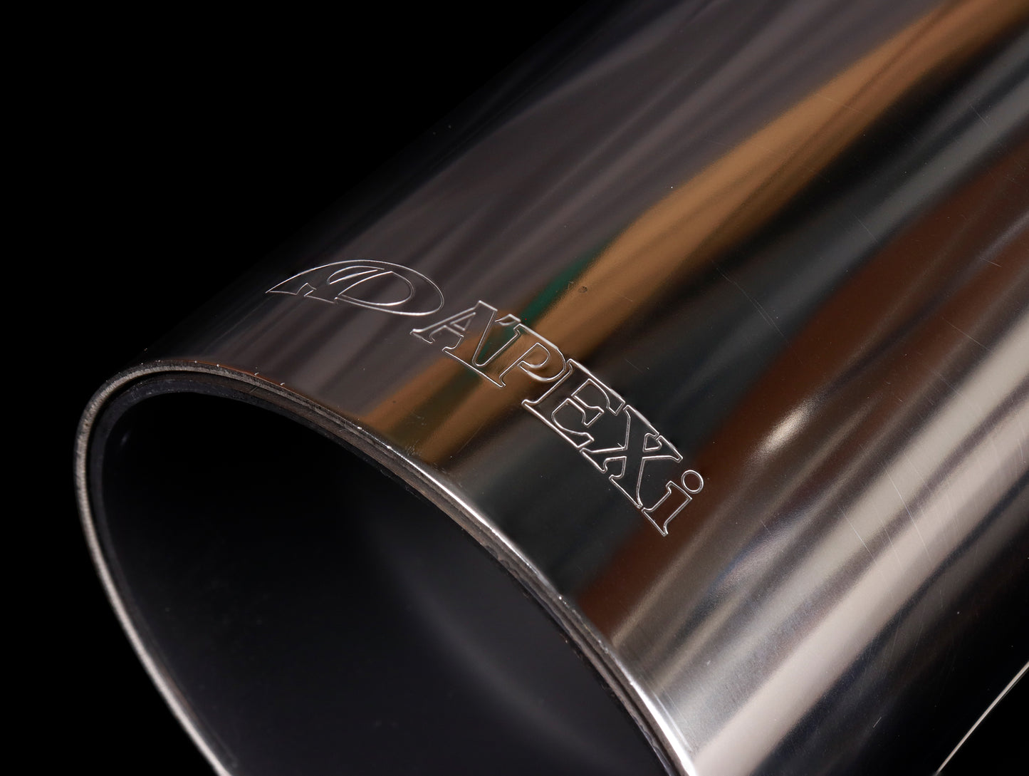 Apexi N1 Catback Exhaust - Honda / Acura