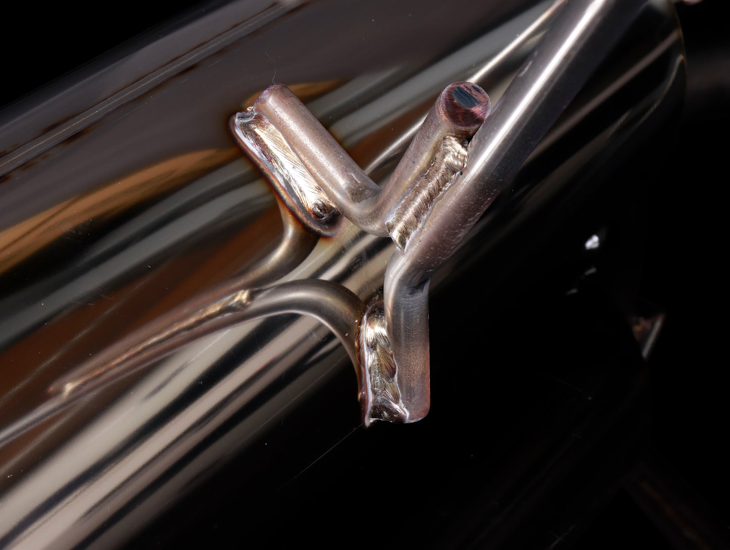 Apexi N1 Catback Exhaust - Honda / Acura