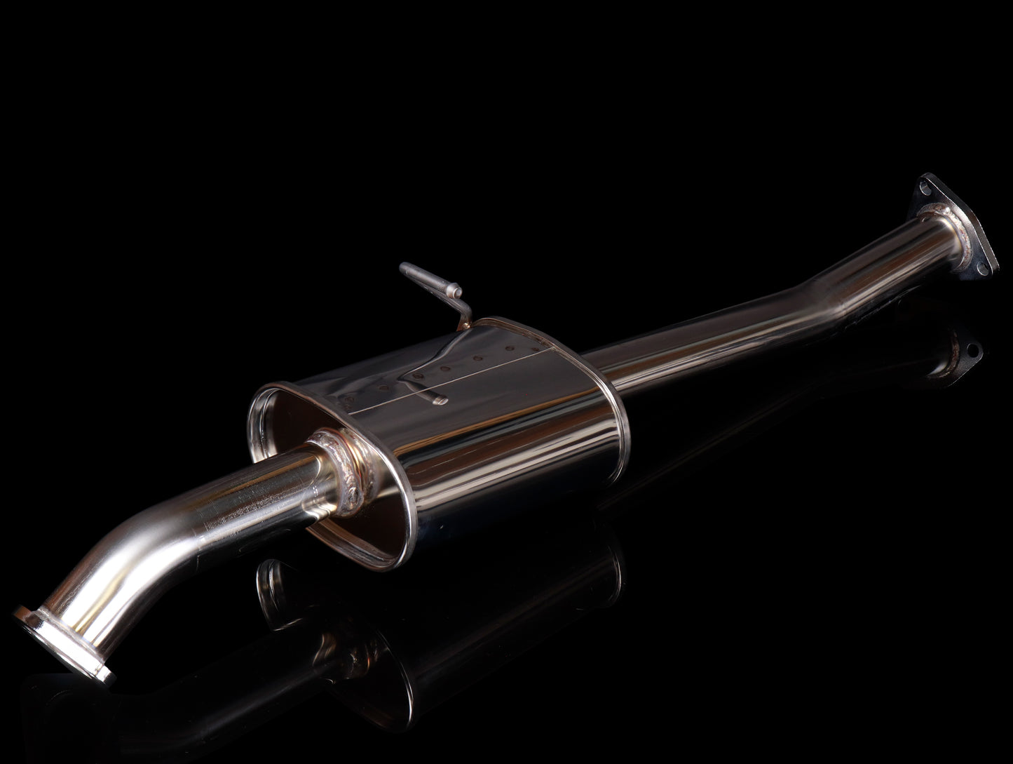 Apexi N1 Catback Exhaust - Honda / Acura