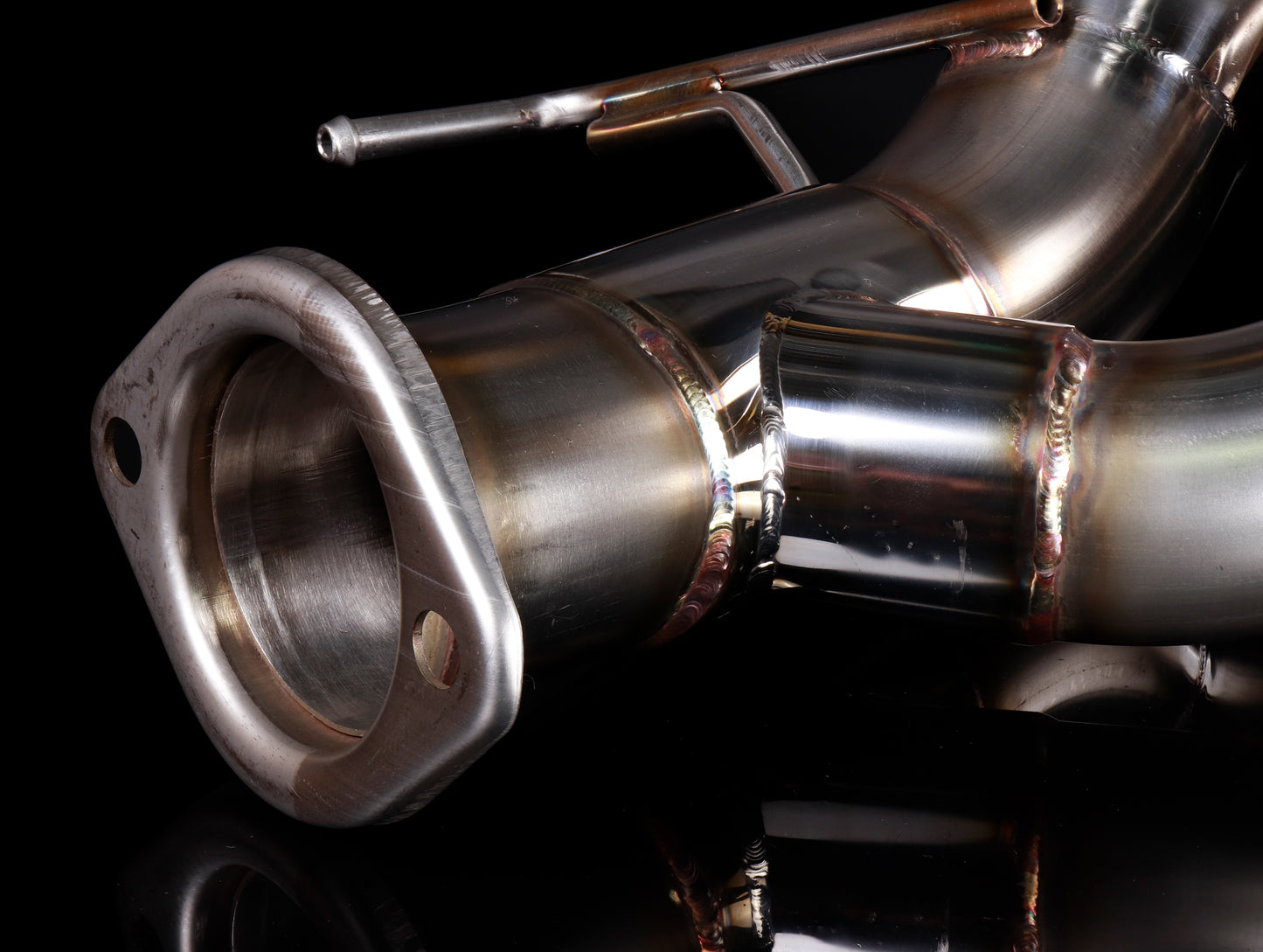 Apexi N1 Evo Extreme Catback Exhaust - 24+ Integra Type S DE5