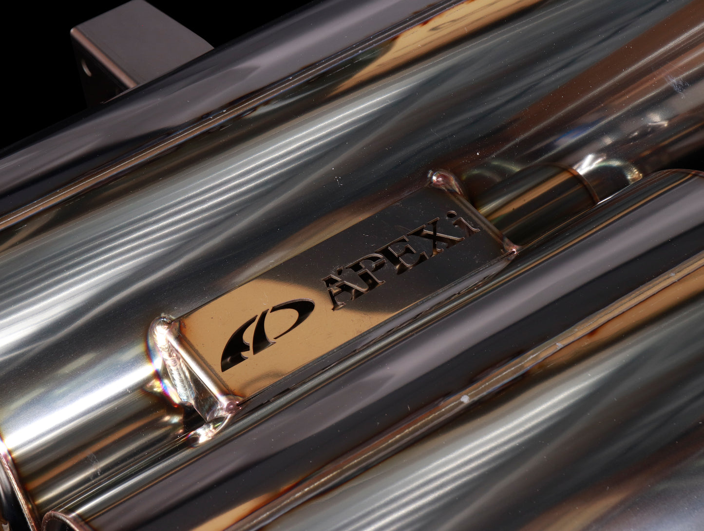 Apexi N1 Evo Extreme Catback Exhaust - 24+ Integra Type S DE5