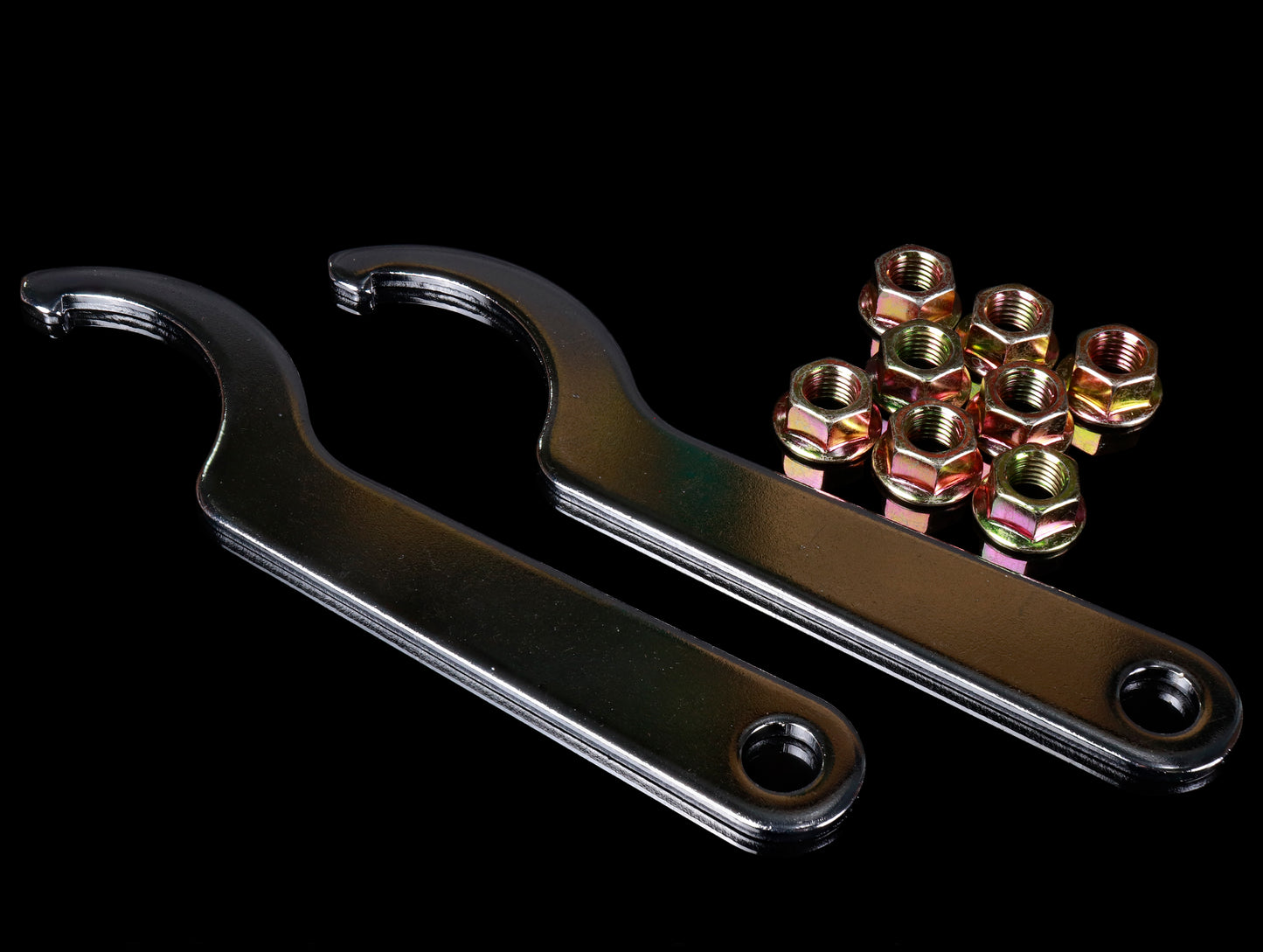 Apexi N1 Type ExV Coilover Damper - Honda/Acura