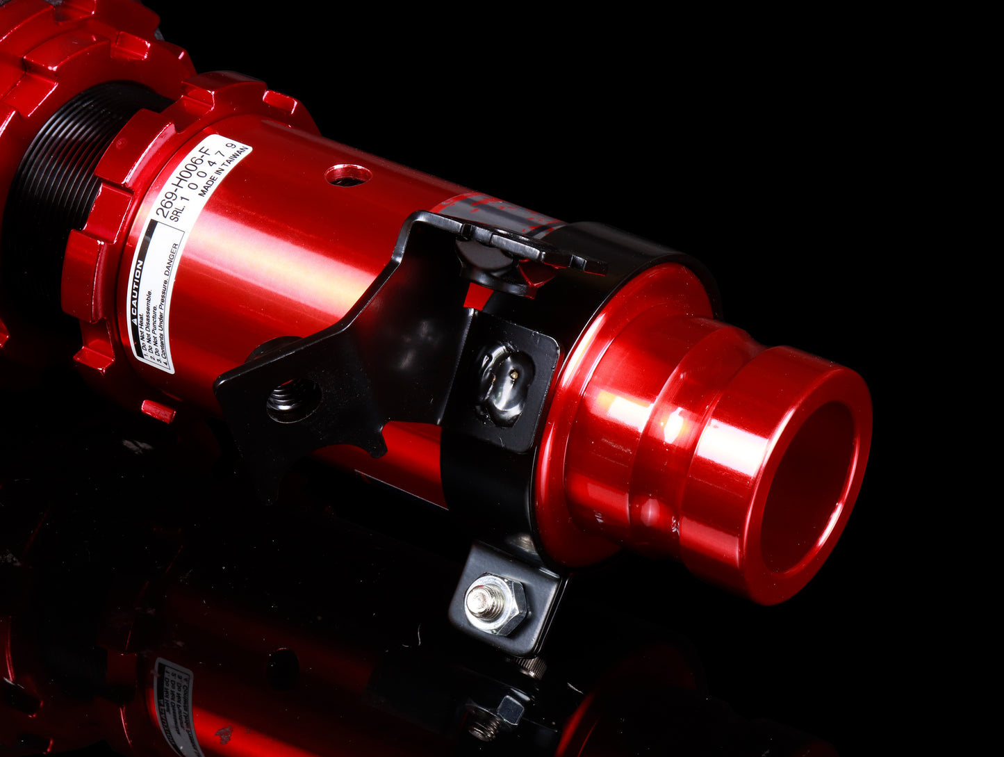 Apexi N1 Type ExV Coilover Damper - Honda/Acura