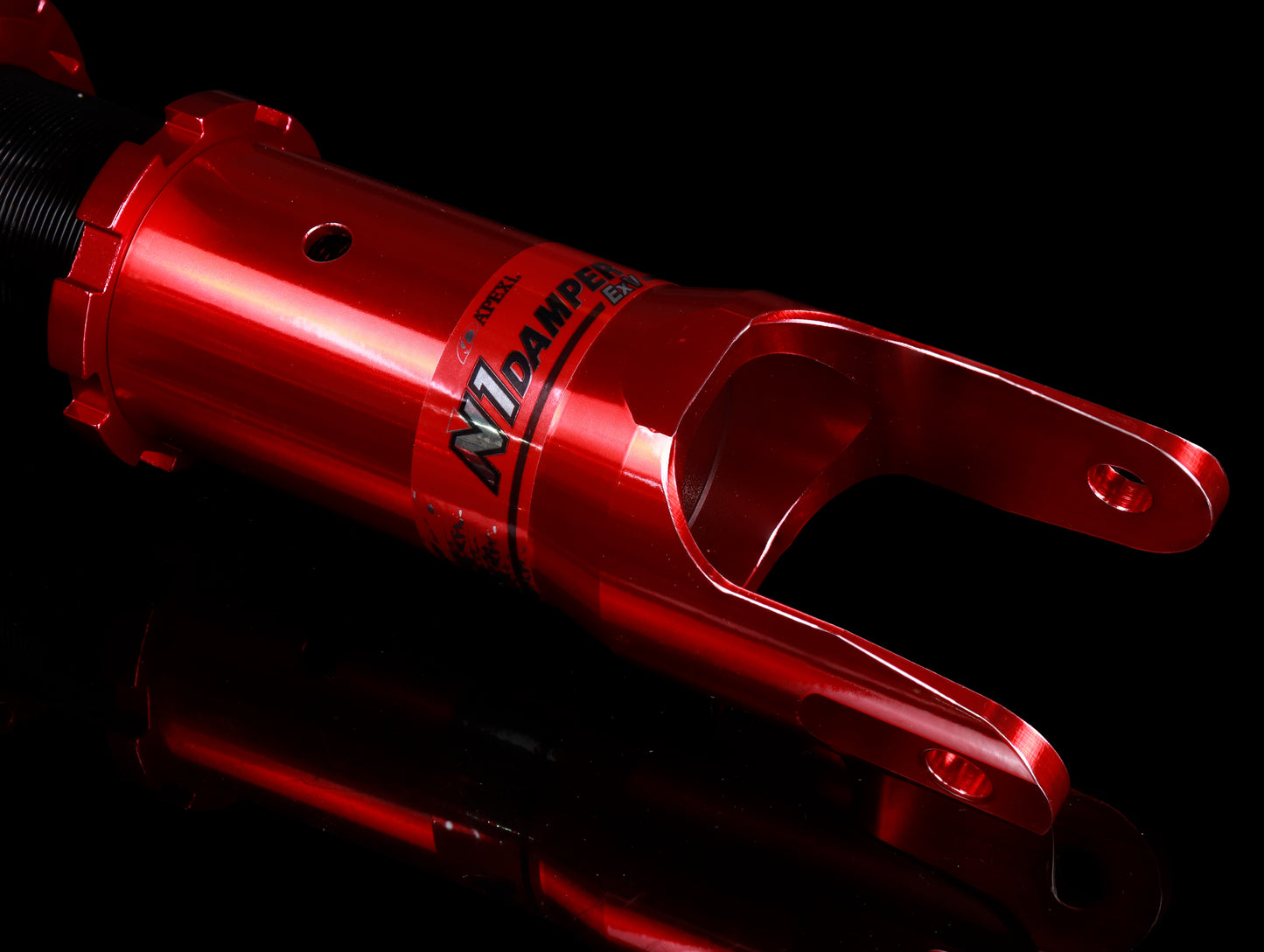 Apexi N1 Type ExV Coilover Damper - Honda/Acura