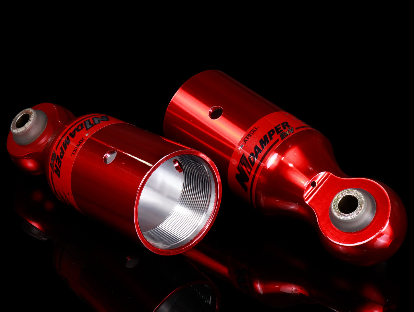 Apexi N1 Type ExV Coilover Damper - Honda/Acura