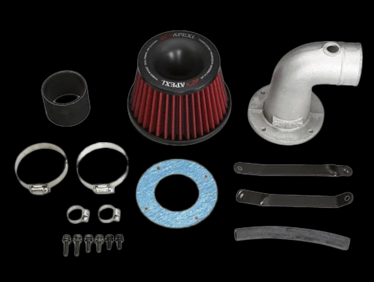 Apexi Power Intake Kit - Honda/Acura