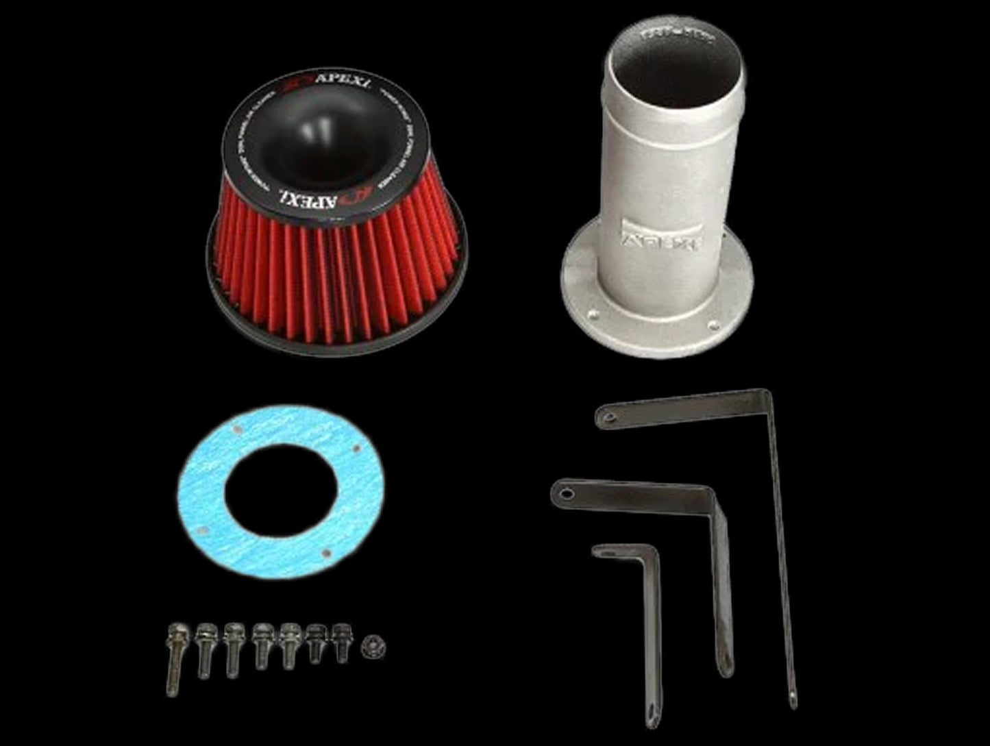 Apexi Power Intake Kit - Honda/Acura