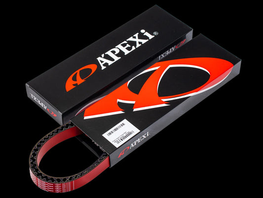 Apexi Sports Tuning Belt - Honda