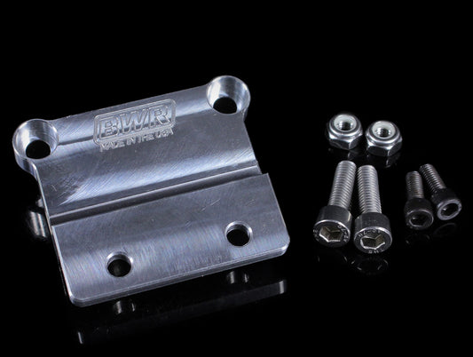 Blackworks External FPR Bracket (Aeromotive)