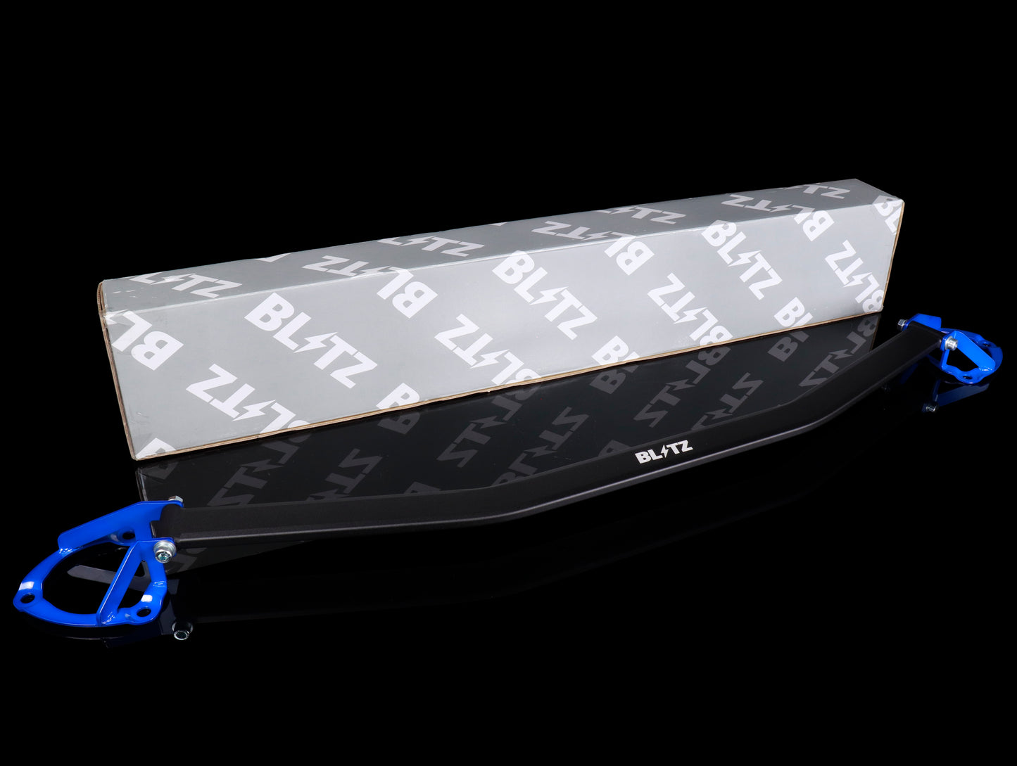 Blitz Front Strut Tower Bar - 22+ Civic Hatchback FL1 / FL5