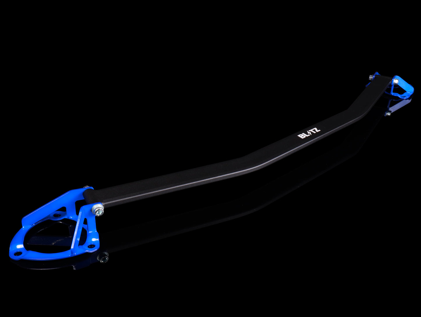 Blitz Front Strut Tower Bar - 22+ Civic Hatchback FL1 / FL5
